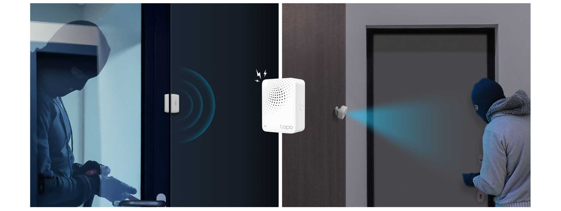 TP-Link Tapo T30 KIT