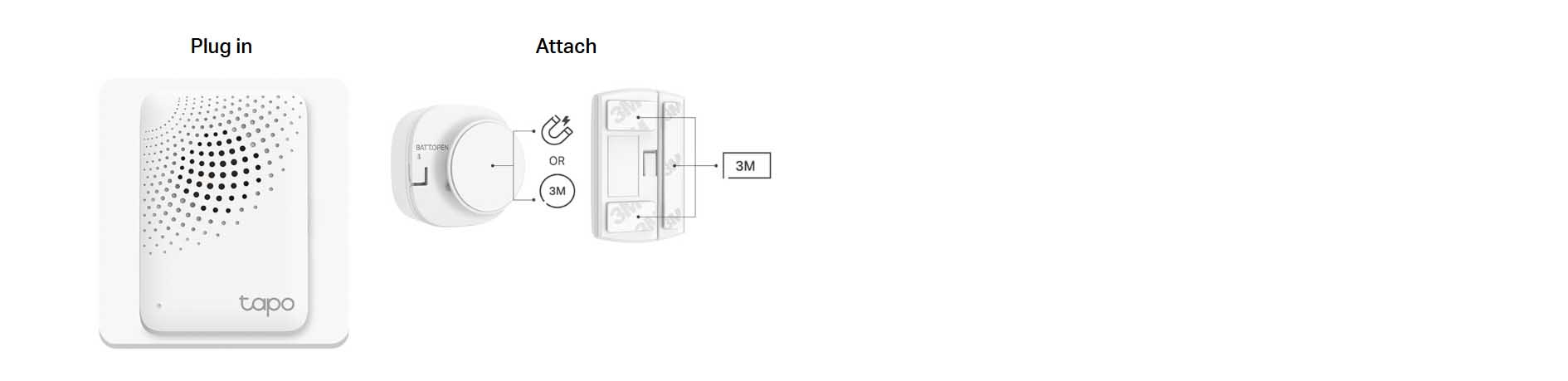 TP-Link Tapo T30 KIT
