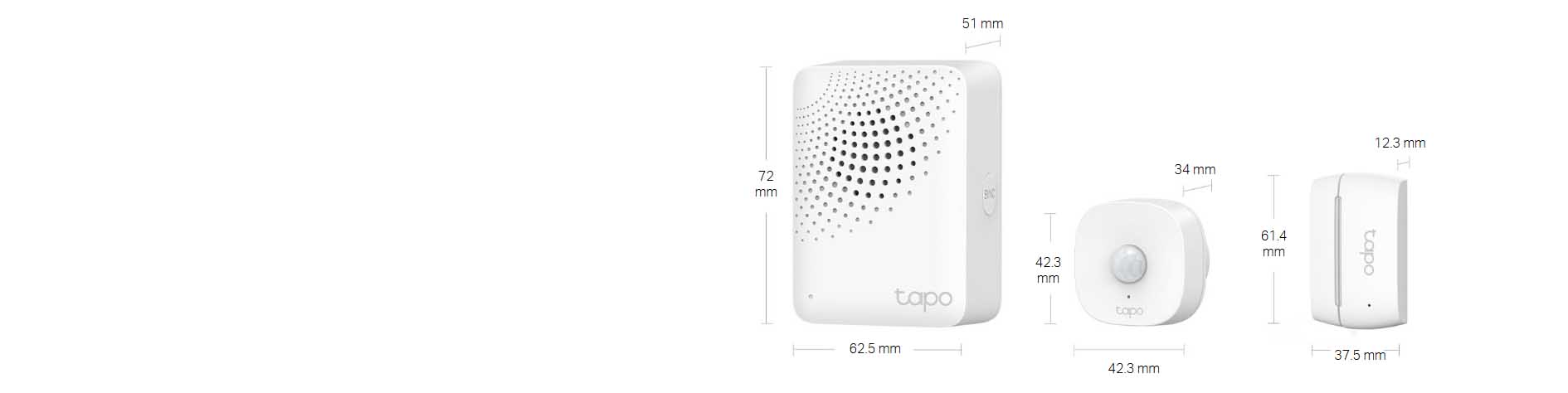 TP-Link Tapo T30 KIT