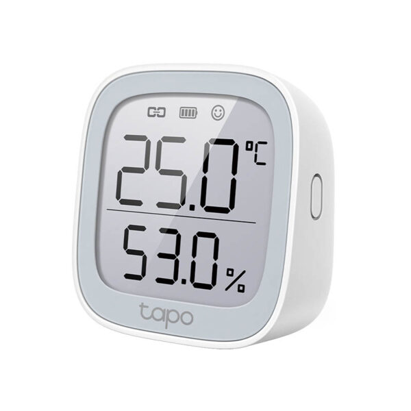 TP-Link Tapo T315 Smart Temperature & Humidity Monitor [ Tapo T315 ]