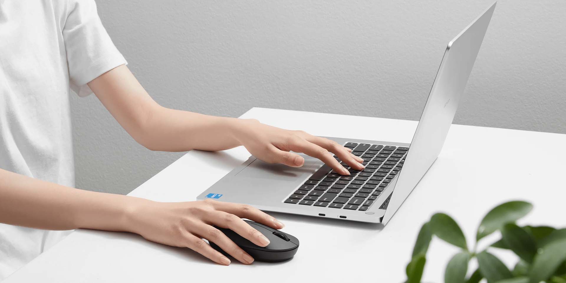 Xiaomi Wireless Mouse Lite 2