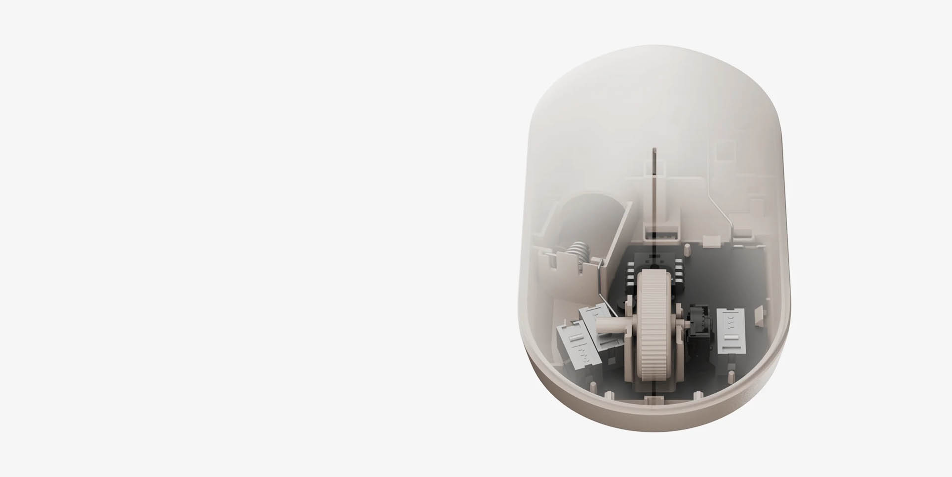 Xiaomi Wireless Mouse Lite 2