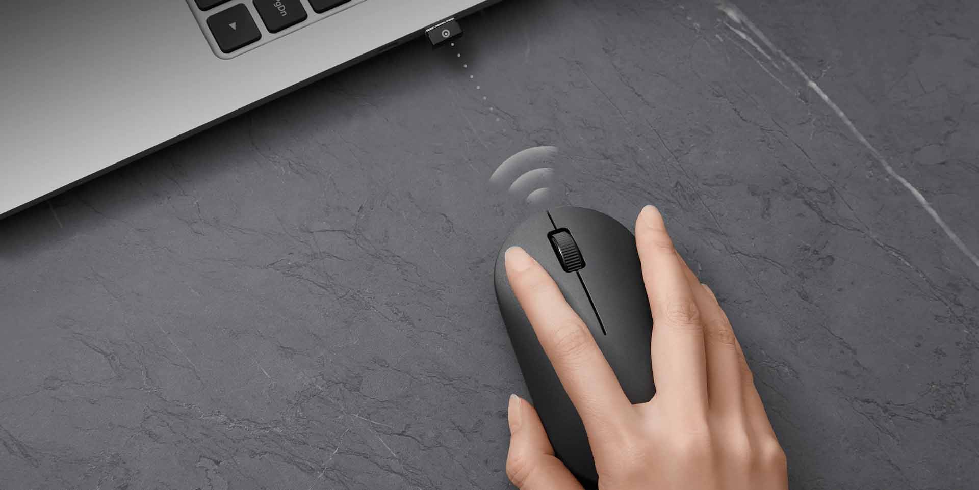 Xiaomi Wireless Mouse Lite 2