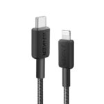 Anker 322 USB-C to Lightning