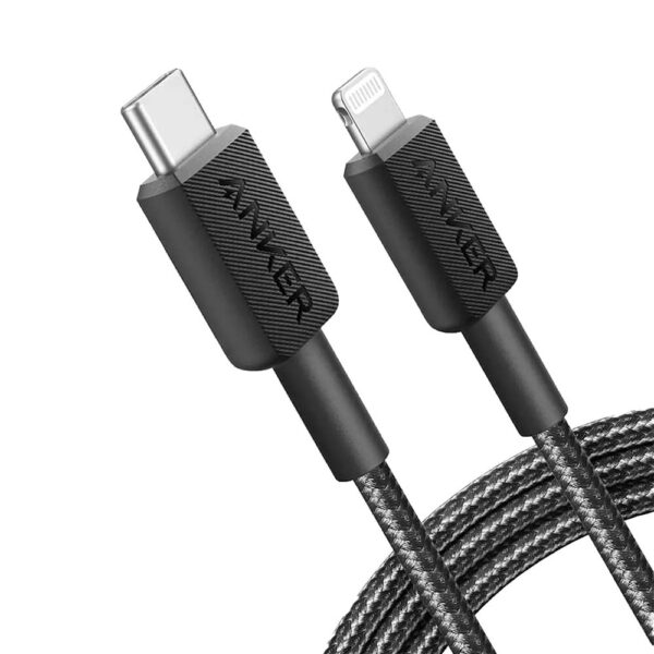 Anker 322 USB-C to Lightning
