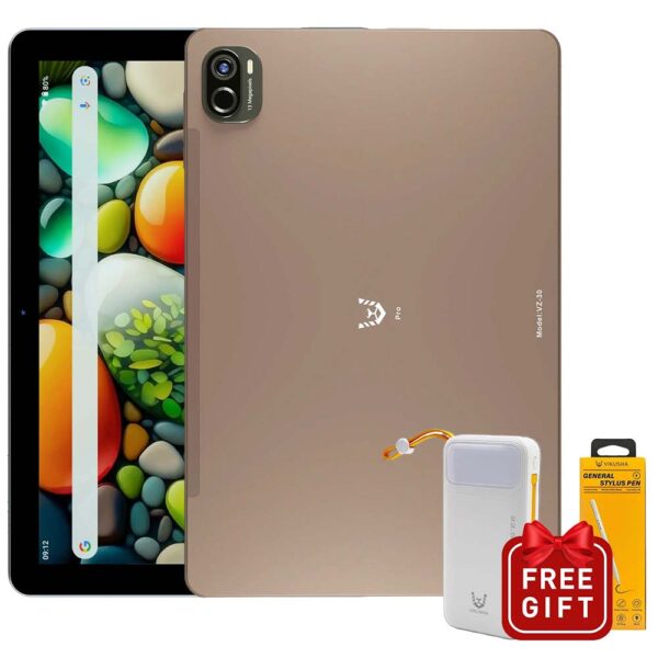 VIKUSHA VZ-30 PRO Gold