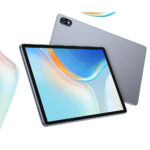 W10 Tablet Grey