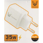 VIKUSHA 35W GaN Charger
