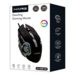 HAING HI-GM700 Gaming Mouse