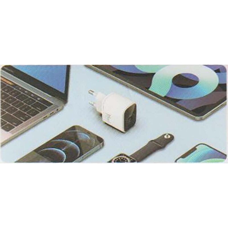 VIKUSHA 35W GaN Charger