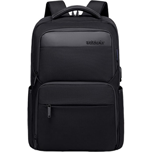 Arctic Hunter B00113C Black