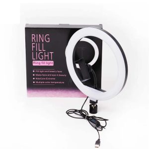 Ring Light 10-inches DX-260
