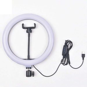 Ring Light 10-inches DX-260