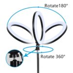 Ring Light 10-inches DX-260