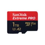 SanDisk Extreme Pro 1TB
