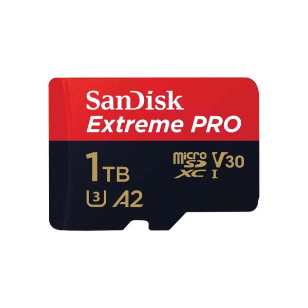 SanDisk Extreme Pro 1TB