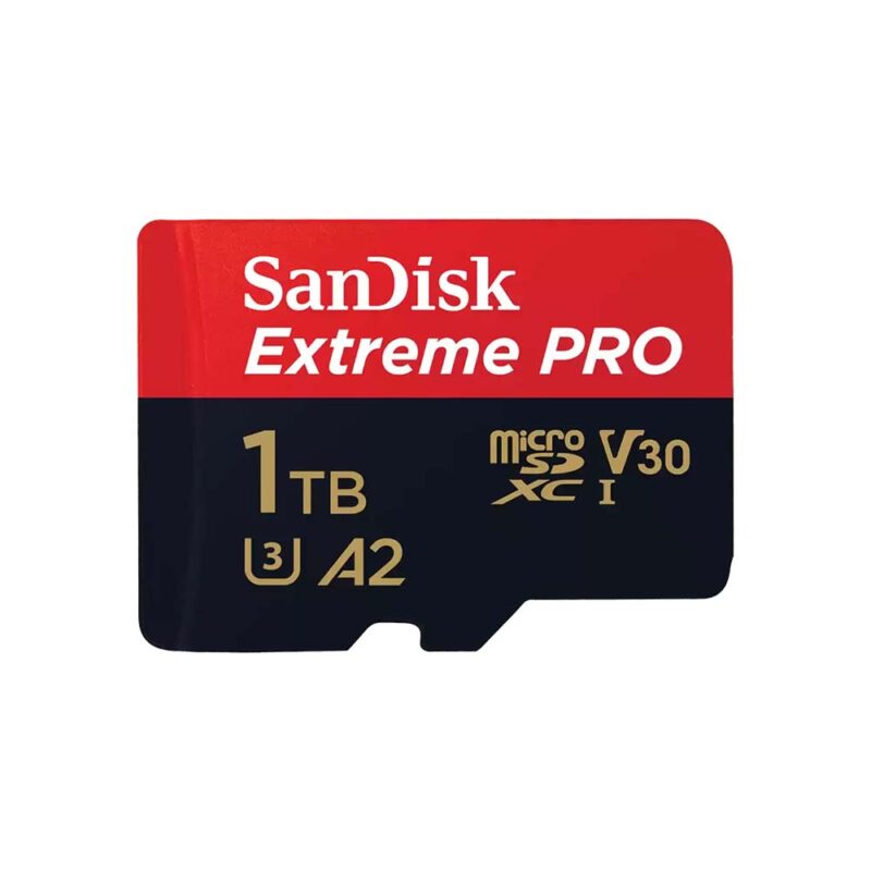 SanDisk Extreme Pro 1TB