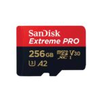 SanDisk Extreme Pro 256GB