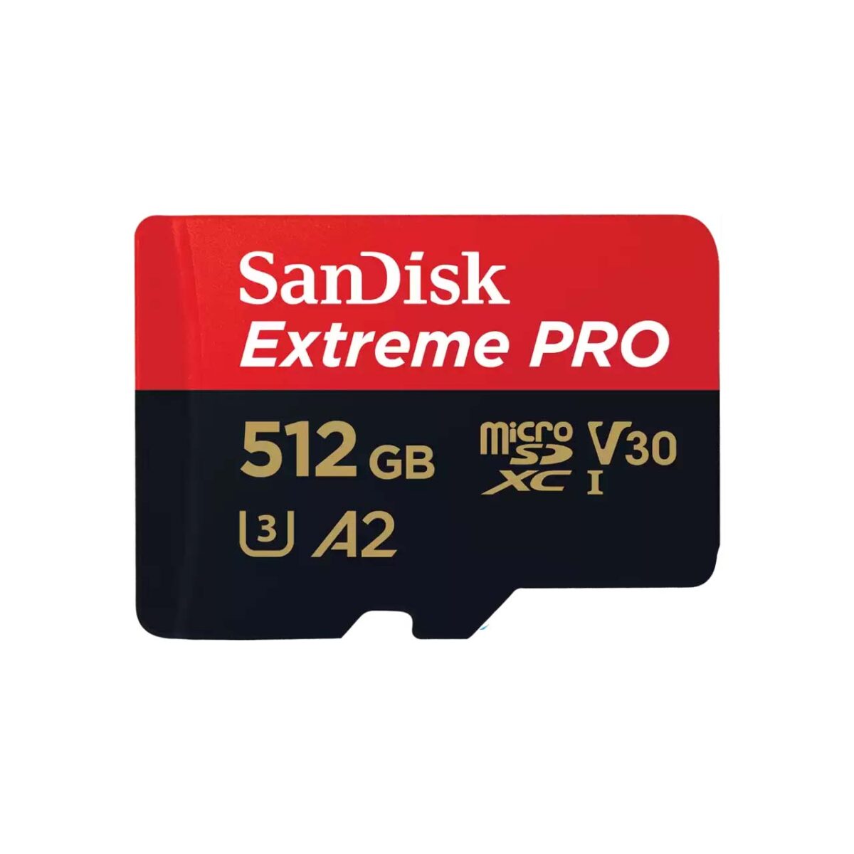 SanDisk Extreme Pro 512GB