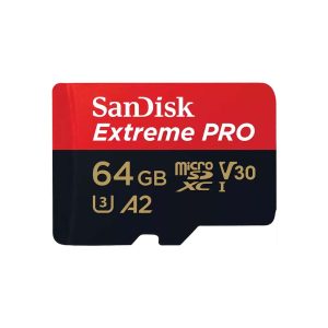 SanDisk Extreme Pro 64GB