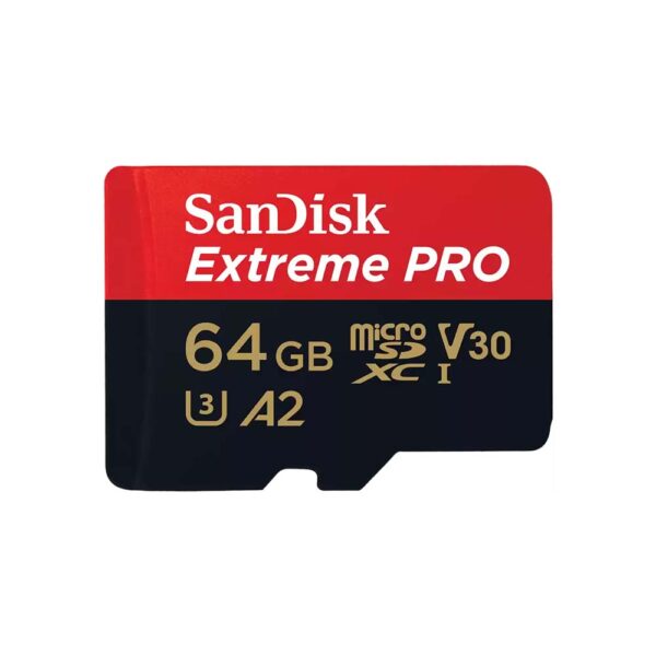 SanDisk Extreme Pro 64GB