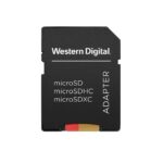 SanDisk Extreme 2TB microSDXC