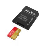 SanDisk Extreme 1TB microSDXC