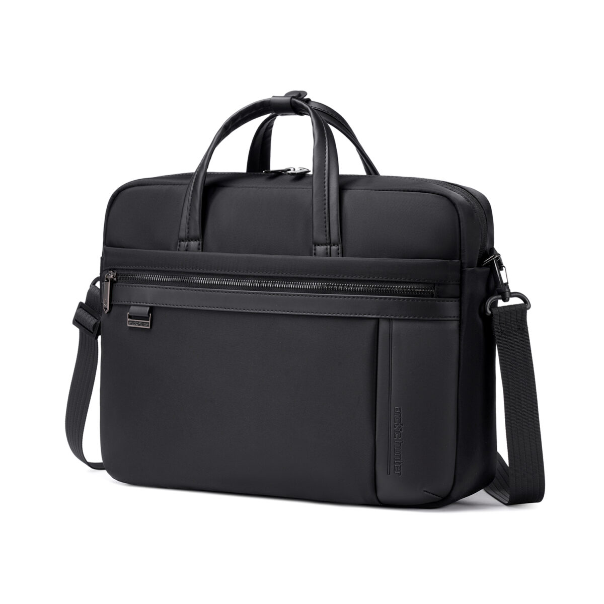 Arctic Hunter GWB00849 Black