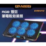 Dragon War GHW-012 Stand