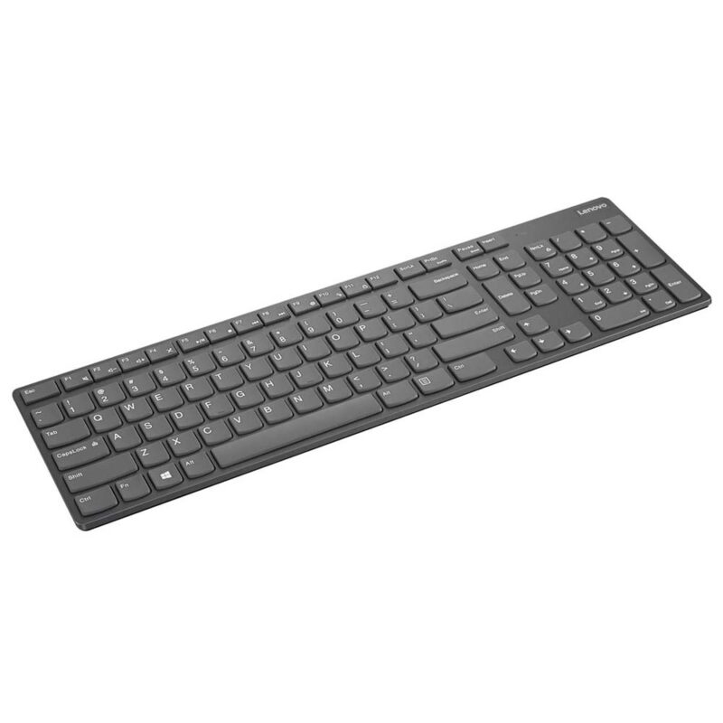 Ultra-Slim Wireless Combo