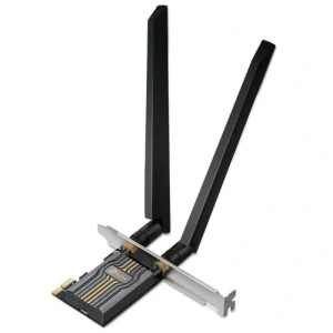 TP-link Wi-Fi 7 PCIe TBE400E
