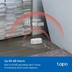 TP-Link Tapo T300 Sensor