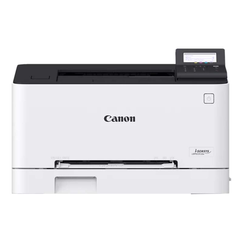 Canon LP631CW Laser Printer