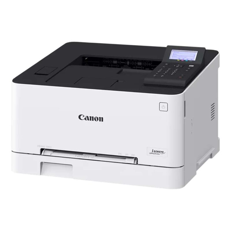 Canon LP631CW Laser Printer