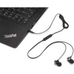 Lenovo Gen II Headphone
