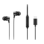 Lenovo USB-C In-Ear Headphone