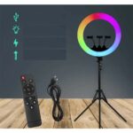 Ring Light 22-inches MJ56
