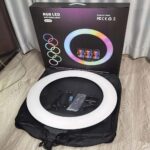 Ring Light 22-inches MJ56