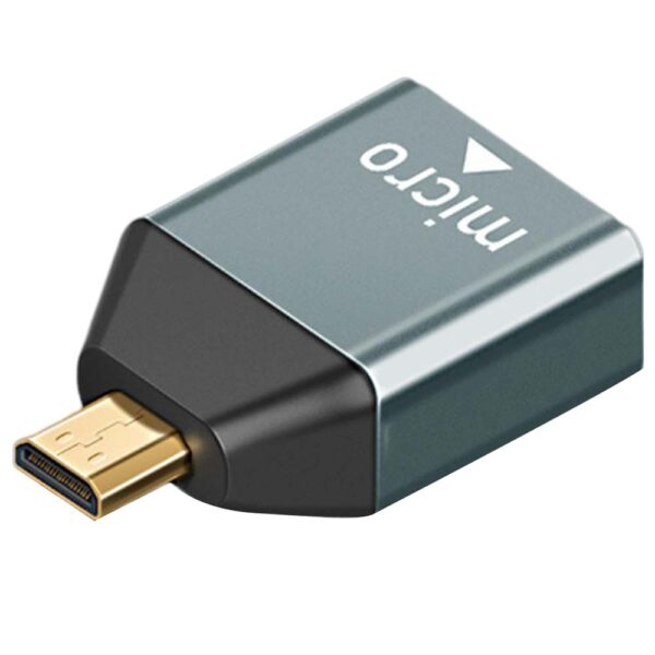 HAING Micro HDMI to HDMI
