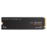 WD Black SN7100 1TB