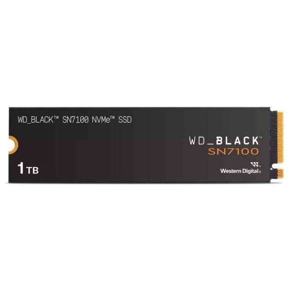 WD Black SN7100 1TB