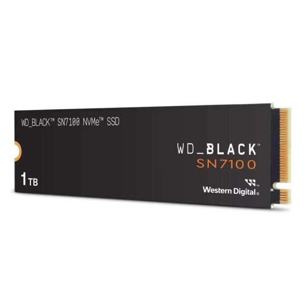 WD Black SN7100 1TB