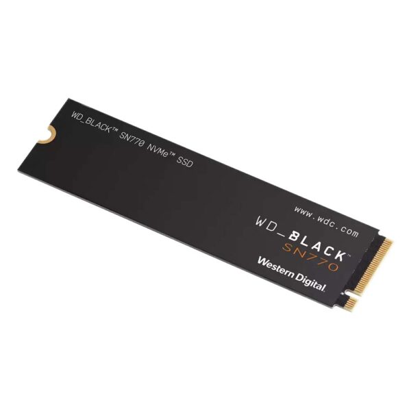 D Black SN770 1TB