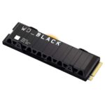 WD Black SN850X 1TB