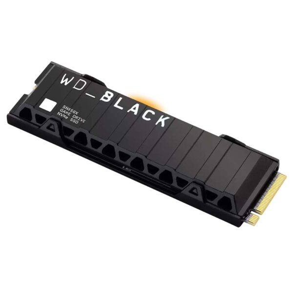 WD Black SN850X 1TB