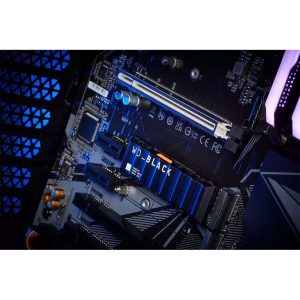 WD Black SN850X 1TB