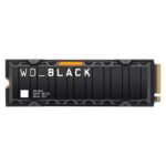 WD Black SN850X 1TB