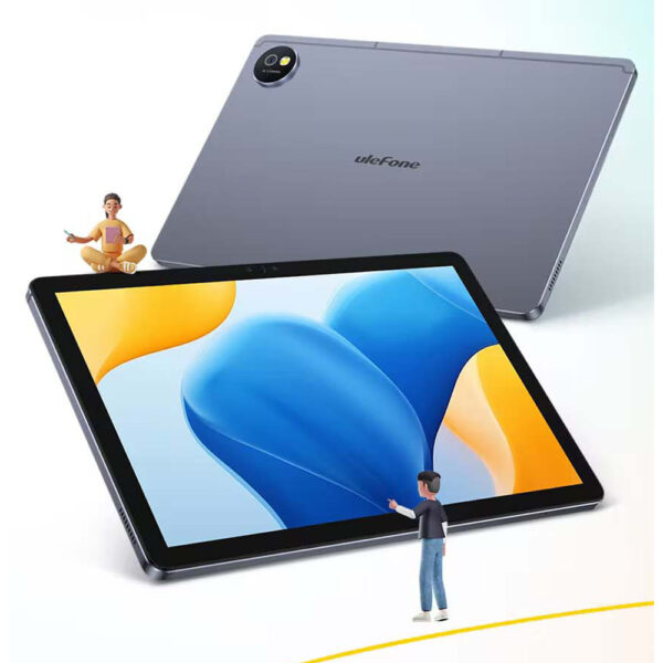 uleFone A10 Pro Grey