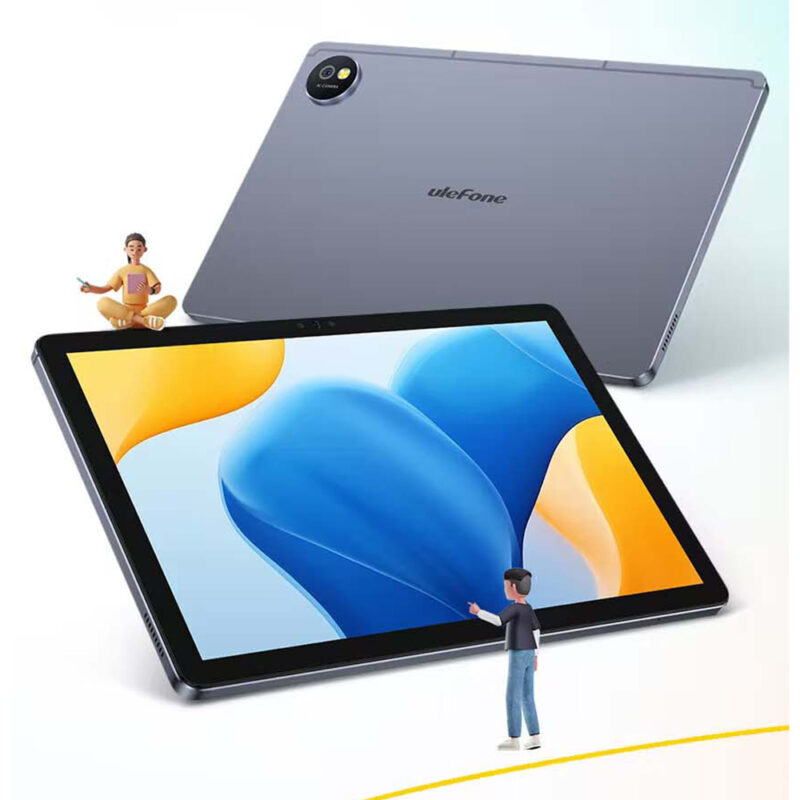 uleFone A10 Pro Grey