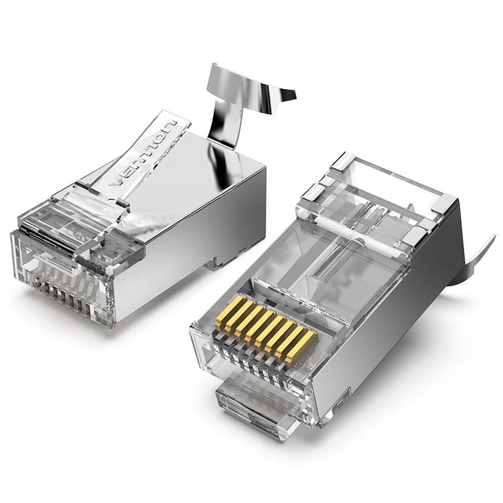 Vention RJ45 Cat.7 IDER0-10